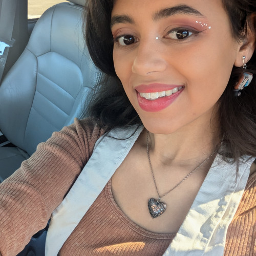 Audrey S. profile photo