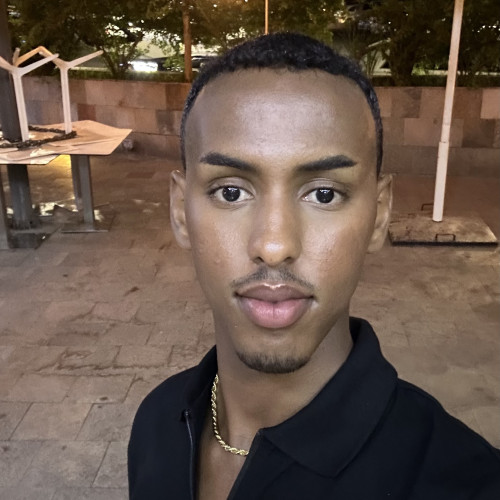 Ibby A. profile photo