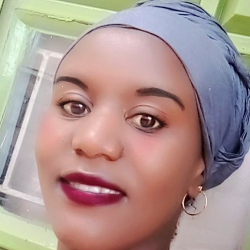 Annah K. profile photo