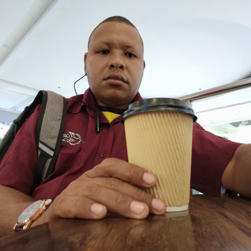 Albert B. profile photo