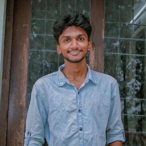 Rama  K. profile photo