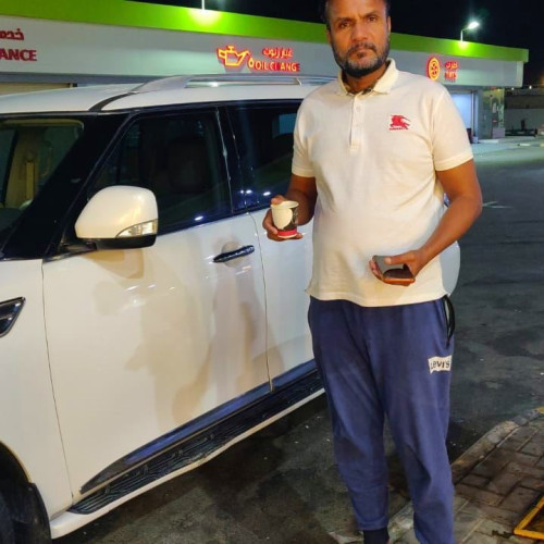 muhammad n. profile photo