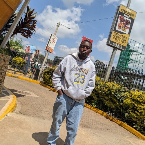 Serge  N. profile photo