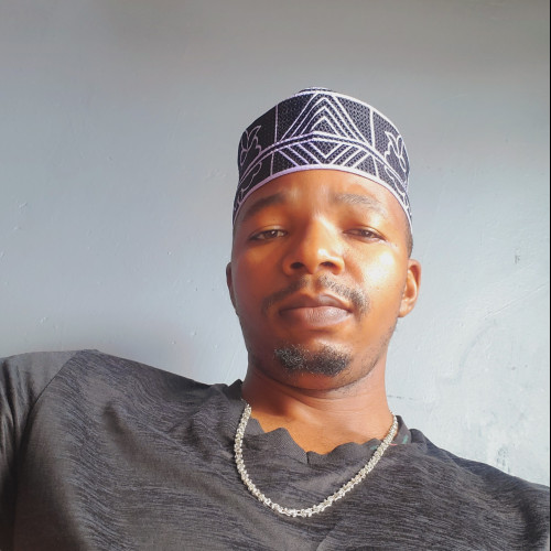 Abdukarim H. profile photo