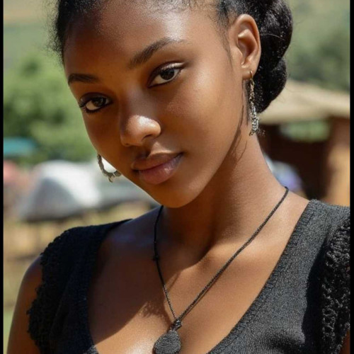 Harper D. profile photo