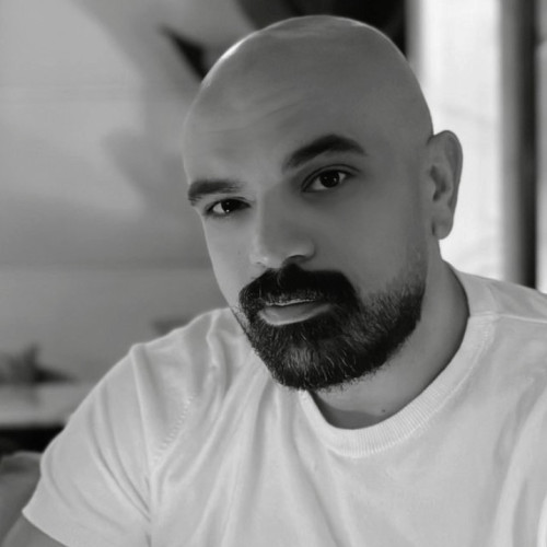 Amro H. profile photo
