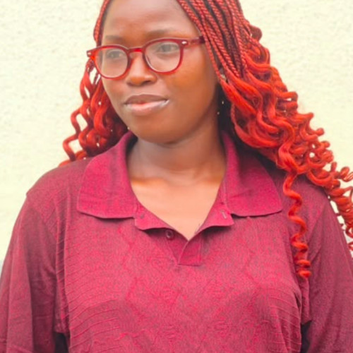 Ewaoche  V. profile photo