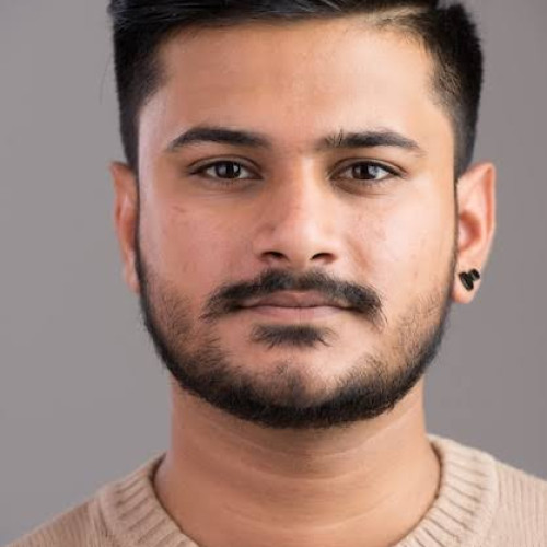 Mohammed P. profile photo