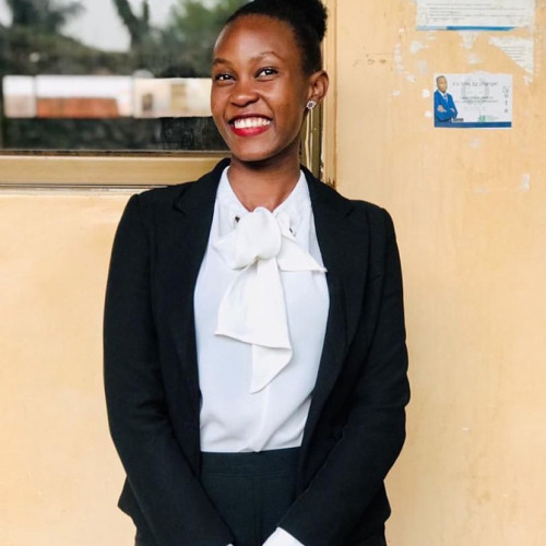 Yanda P. profile photo