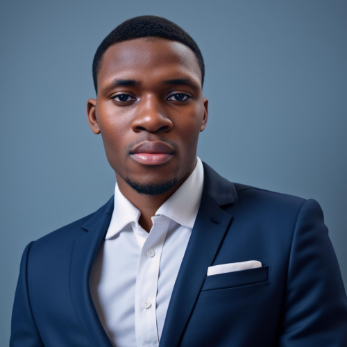 Oyedokun S. profile photo