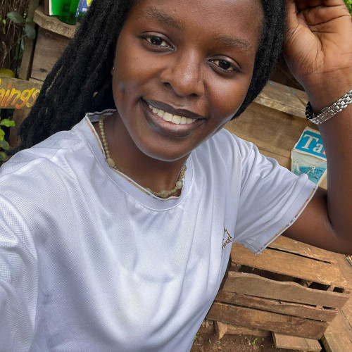 anna c. profile photo