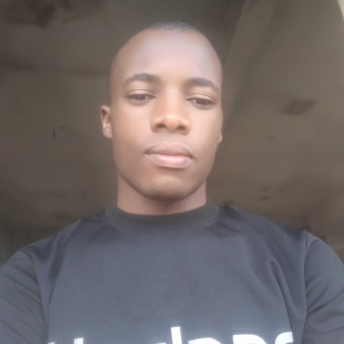chidubem n.