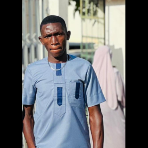 Jambo I. profile photo