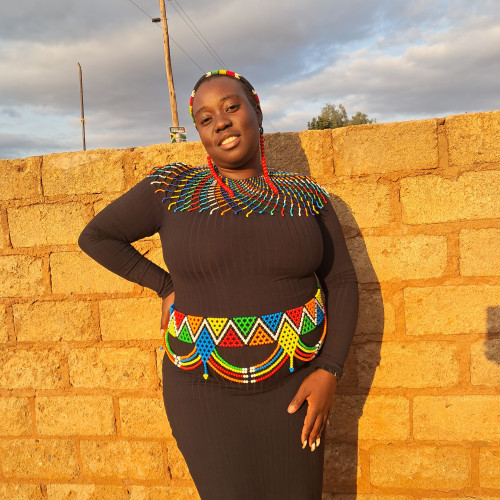 Kgomotso M. profile photo