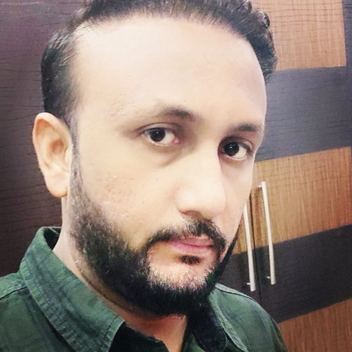 Kashif R. profile photo