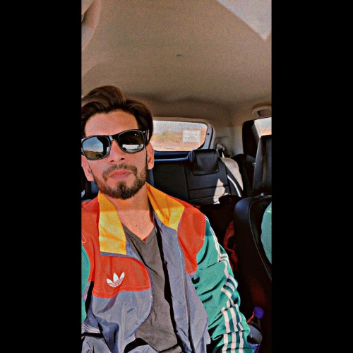 parav S.