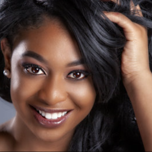 Blessing A. profile photo