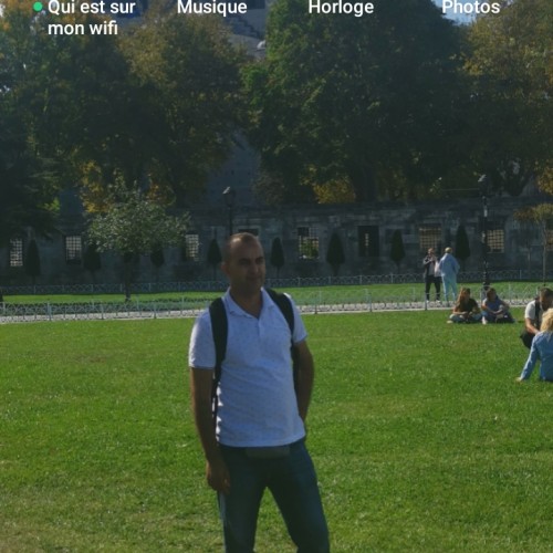 Rhouch S. profile photo