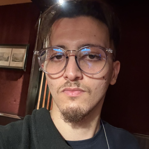 Ayoub E. profile photo
