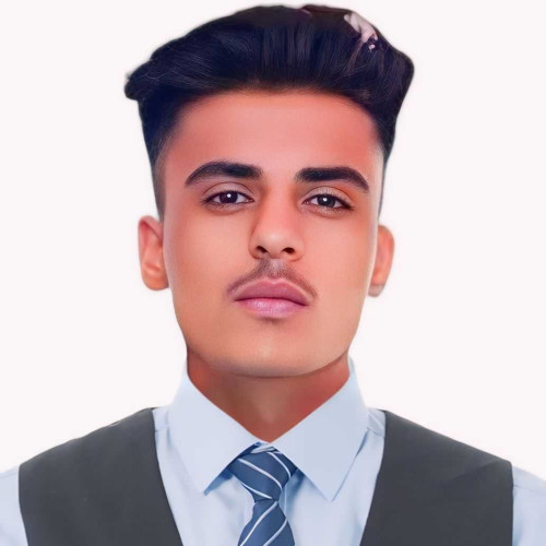 Pintu  B. profile photo