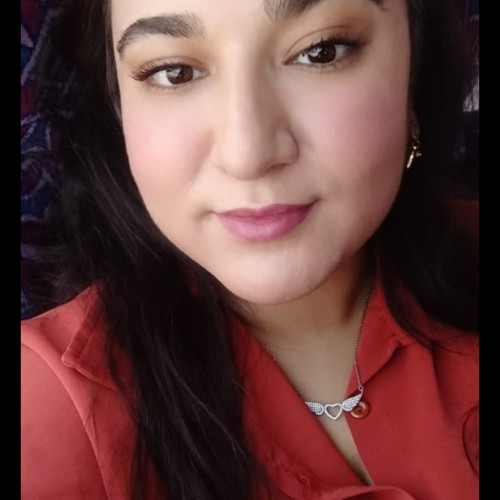 Chaimae C. profile photo