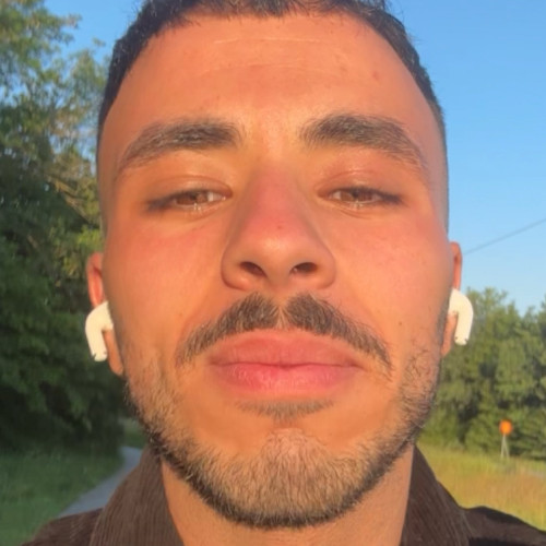 Redouan B. profile photo