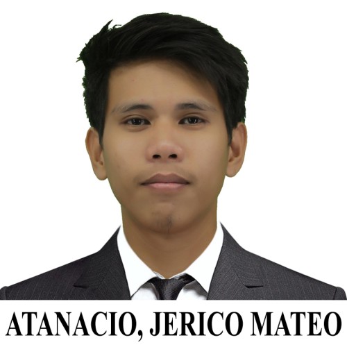 Jerico A.