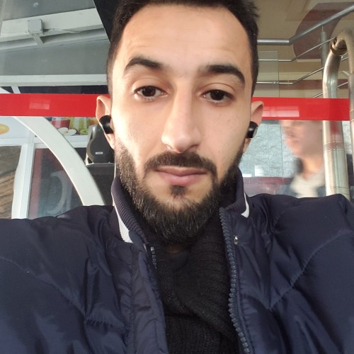 Anas B. profile photo