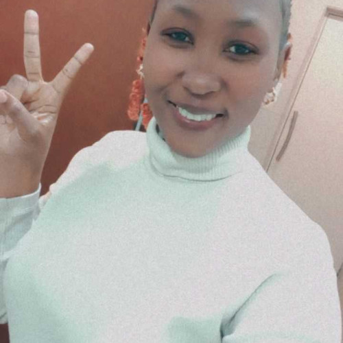 Nosizo M. profile photo