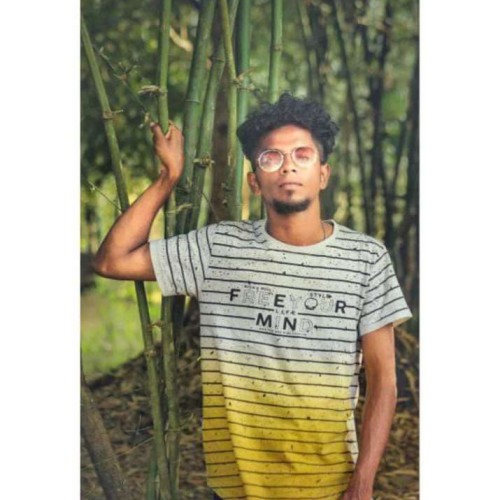 Akash M.
