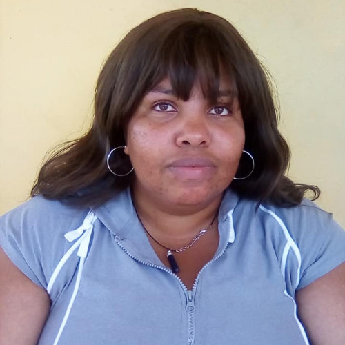 Clauginia F. profile photo