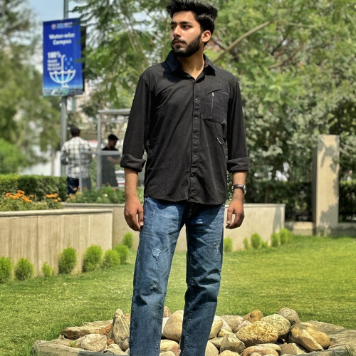 Talha M. profile photo