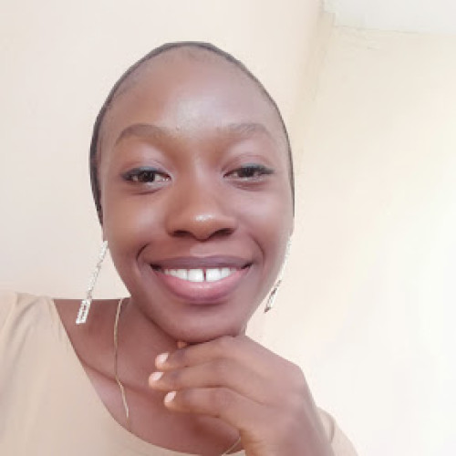 Peace I. profile photo