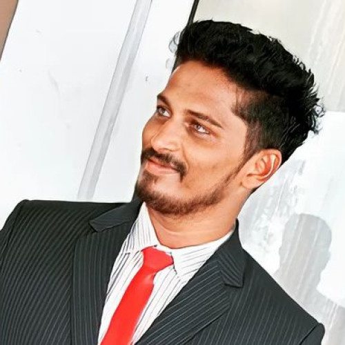 RAAVI  S. profile photo