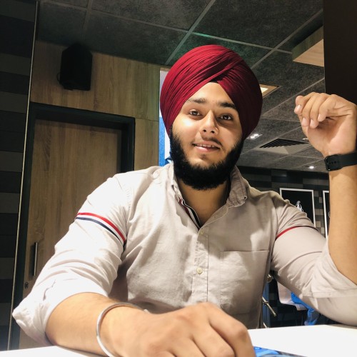Shayar S. profile photo