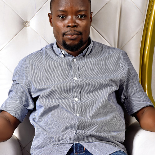 akpobome o. profile photo