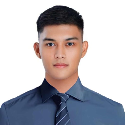 Ivan Luis V. profile photo