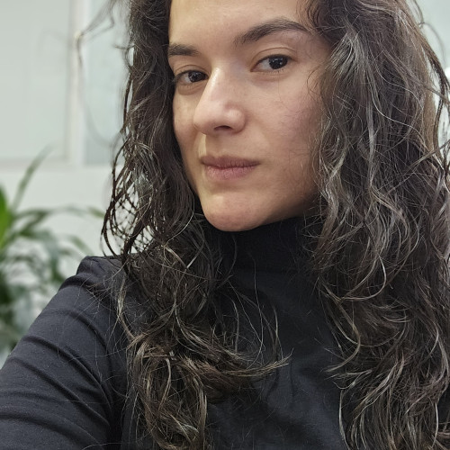 Melany H. profile photo