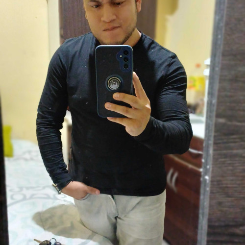 Felipe Antonio S. profile photo