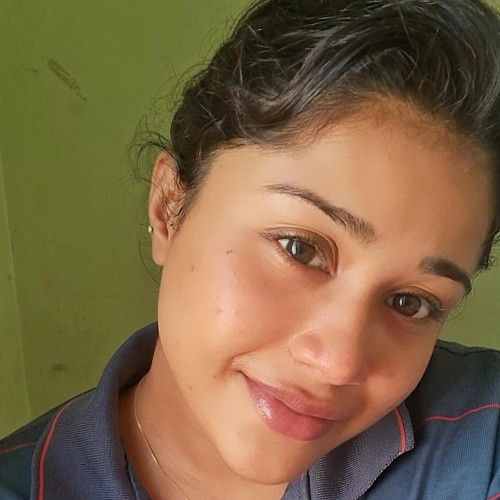 Meenakshi S. profile photo