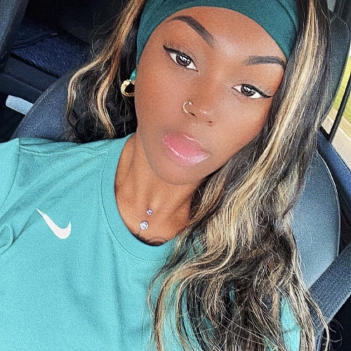 Shanice  R. profile photo
