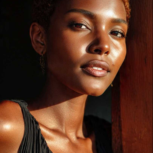 Syliviah B. profile photo