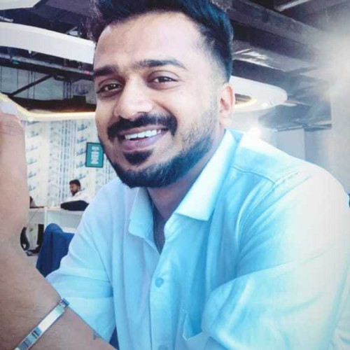 Yashas K. profile photo