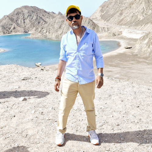 Anurag R. profile photo