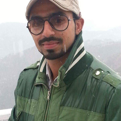 I MS I. profile photo