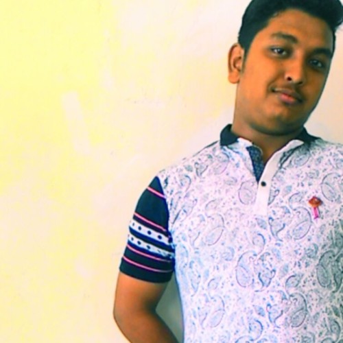 Vikas S. profile photo