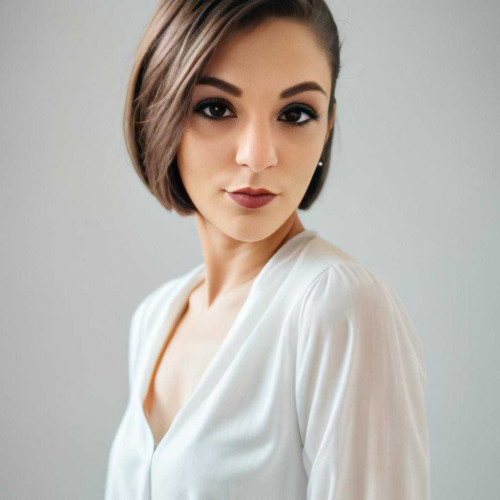 Pamela B.
