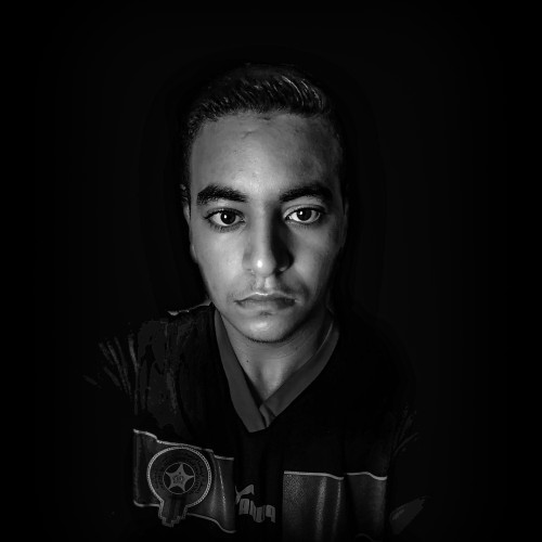 Mohamed Amine  C.