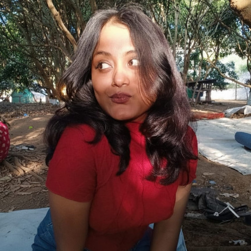 Ambika R. profile photo