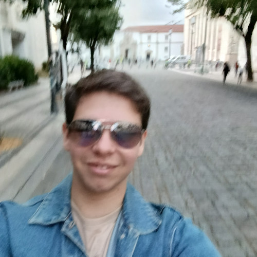 Gonalo P. profile photo